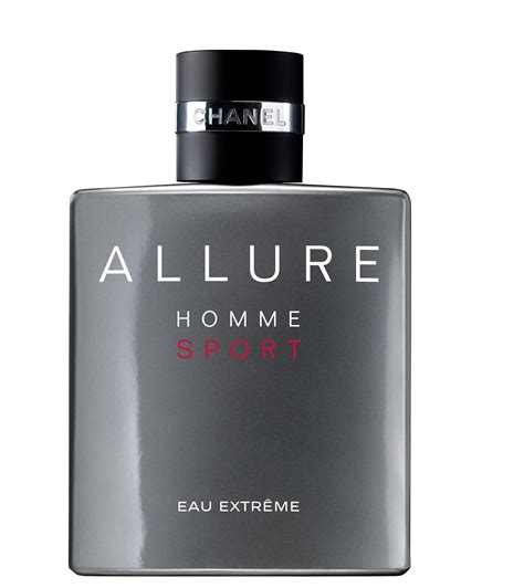 allure homme sport eau extreme chanel|Chanel Allure Homme Sport eau extreme 100ml.